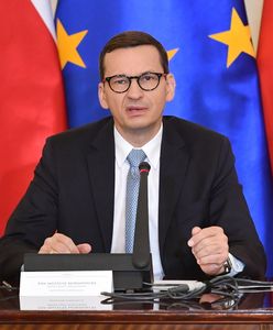 Morawiecki o TVN24. "Gigantyczny hejt"