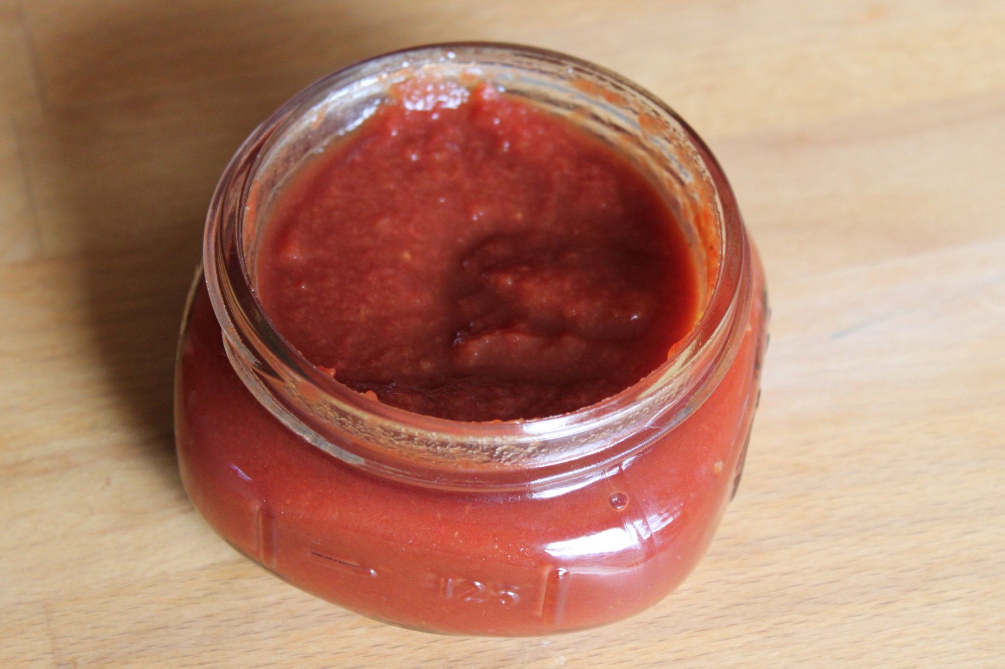Ketchup