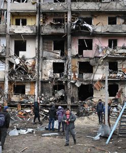 Radna Kijowa: będziemy musieli zmilitaryzować nasze społeczeństwo