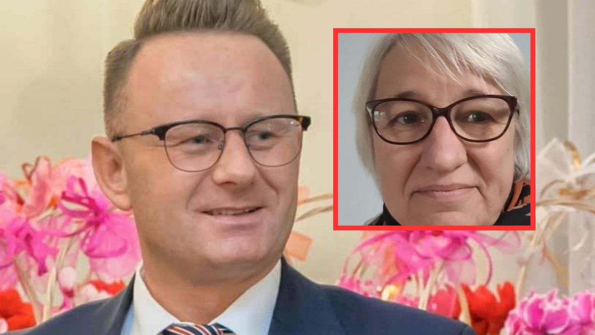 Burmistrz wyprosił dziennikarkę ze spotkania.