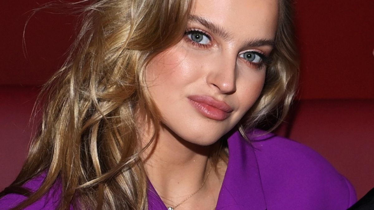 Karolina Pisarek-Salla wspomina historię z wyjazdu do Azji