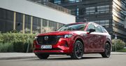 Mazda CX-60: luksus i innowacja w jednym. Zjedź z utartych ścieżek