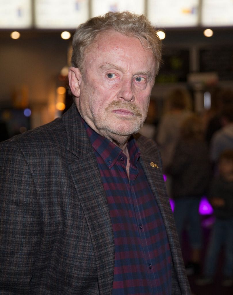 Daniel Olbrychski