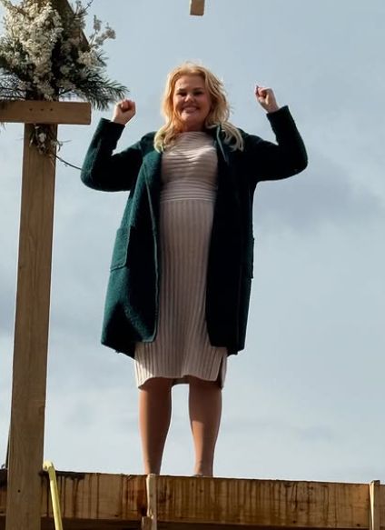 Kinga Zawodnik teraz