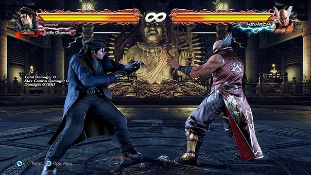 Tekken 7
