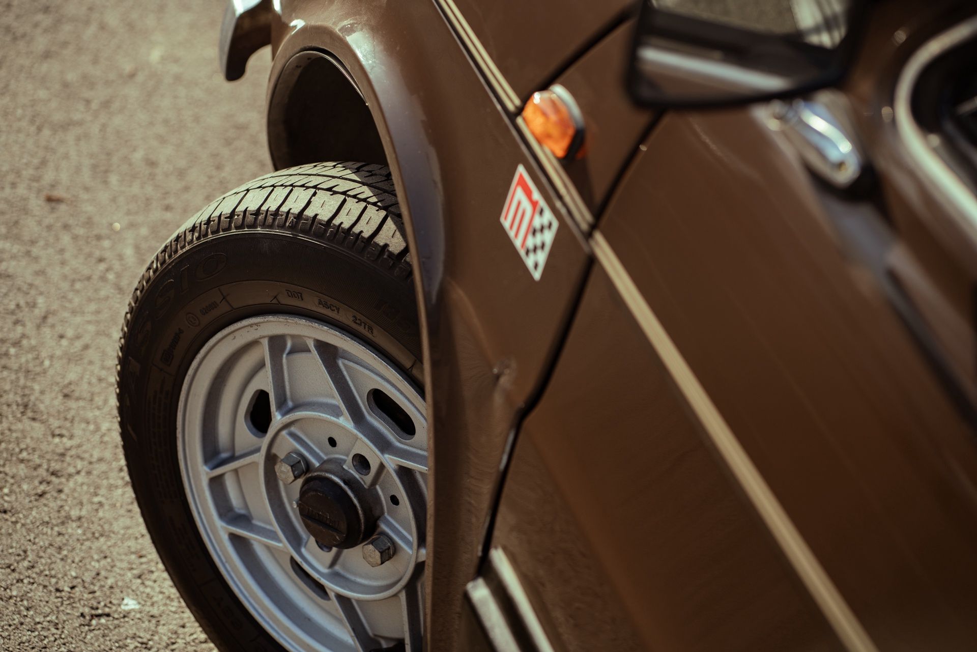Polski Fiat 126p