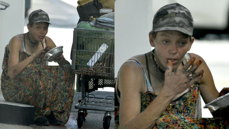 Loni Willison je na ulicy