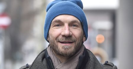 Przemysław Kossakowski pokazał zdjęcie po botoksie. Efekt jest przerażający