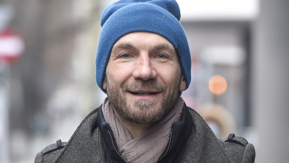 Przemysław Kossakowski