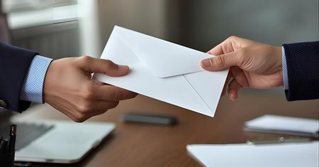 Dyrektor instytutu badawczego zatrzymany przez CBA. Łapówki i nadużycia przy KPO