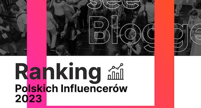 Kto jest najpopularniejszy w sieci? Wersow królową Instagrama, Budda - YouTube'a