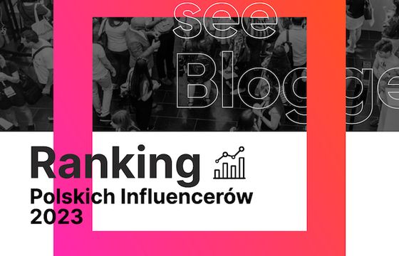 Kto jest najpopularniejszy w sieci? Wersow królową Instagrama, Budda - YouTube'a