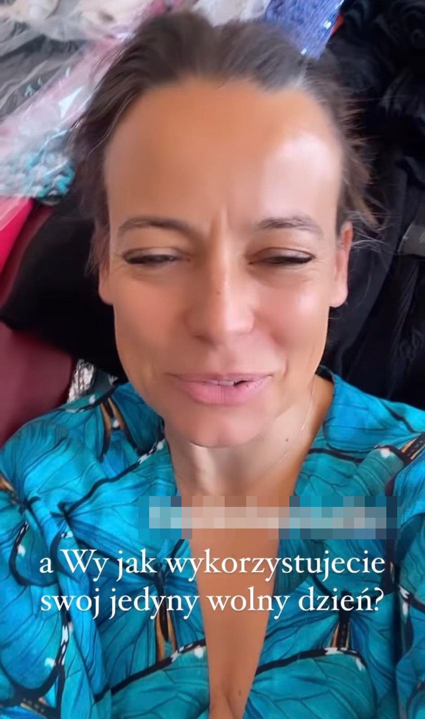 Anna Mucha