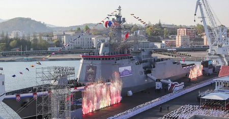Nowa broń Korei Północnej. Eksperci patrzą z niepokojem
