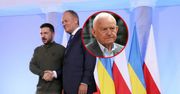 Umowa z Zełenskim. "Tusk popełnił błąd"