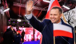 Debata Telewizji Republika w Końskich [TRANSMISJA NA ŻYWO]