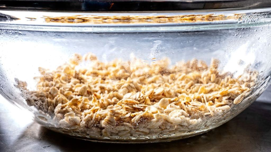 Płatki owsiane mają działanie antynowotworowe