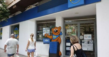 GIS ostrzega. Kupiłeś w TEDI? Lepiej nie używaj