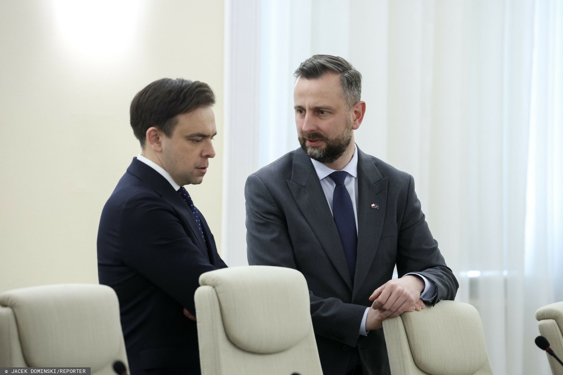 Wicepremier Kosiniak-Kamysz obiecuje wyższą kwotę wolną od podatku