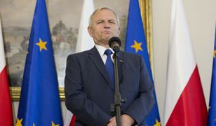 Rosja ma się czego bać? Generał chwali reakcję NATO