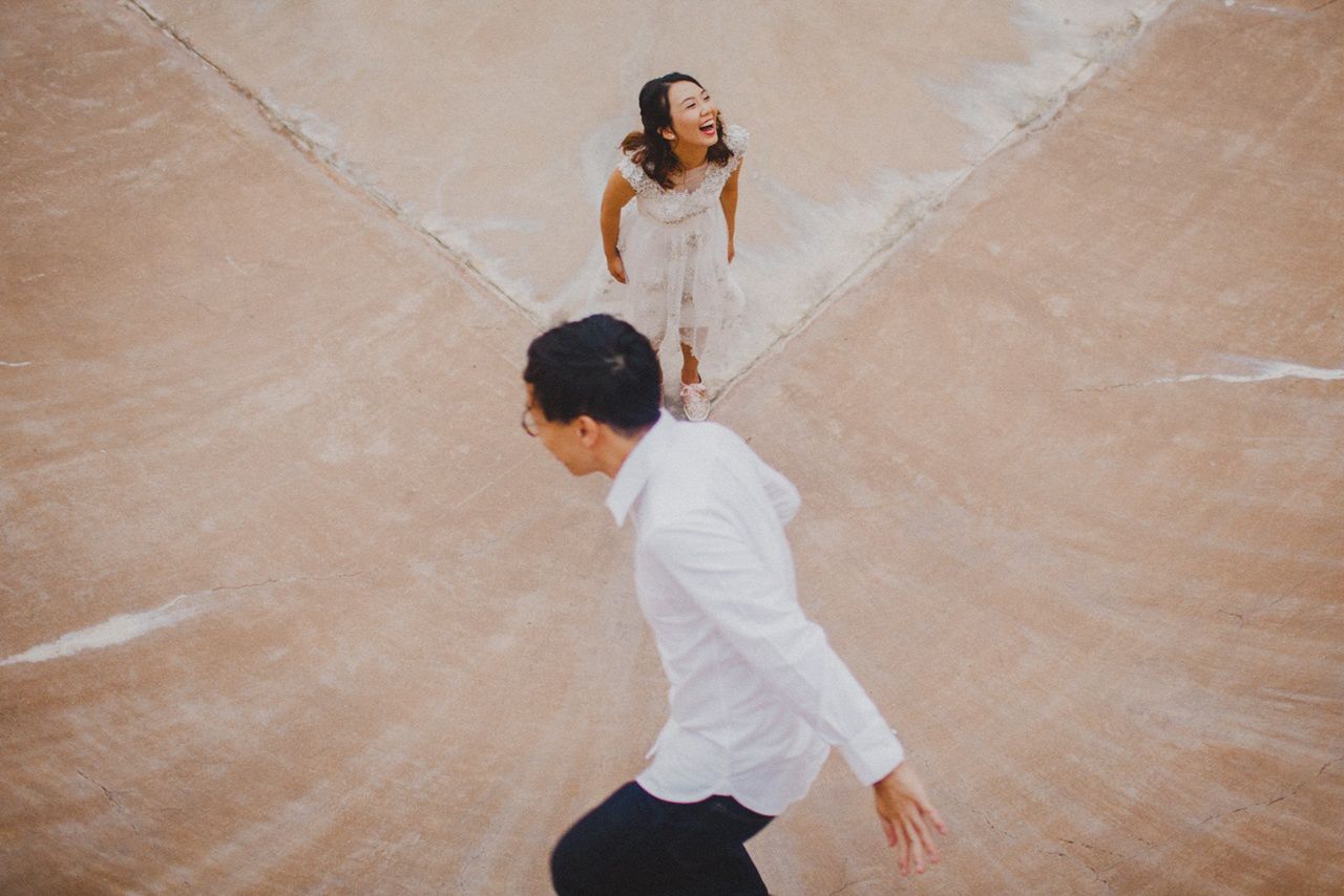 Najlepsze zdjęcia zaręczynowe 2018 roku według magazynu Junebug Weddings 10