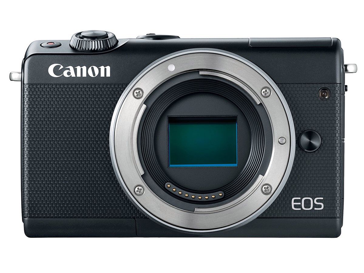 Canon EOS M100