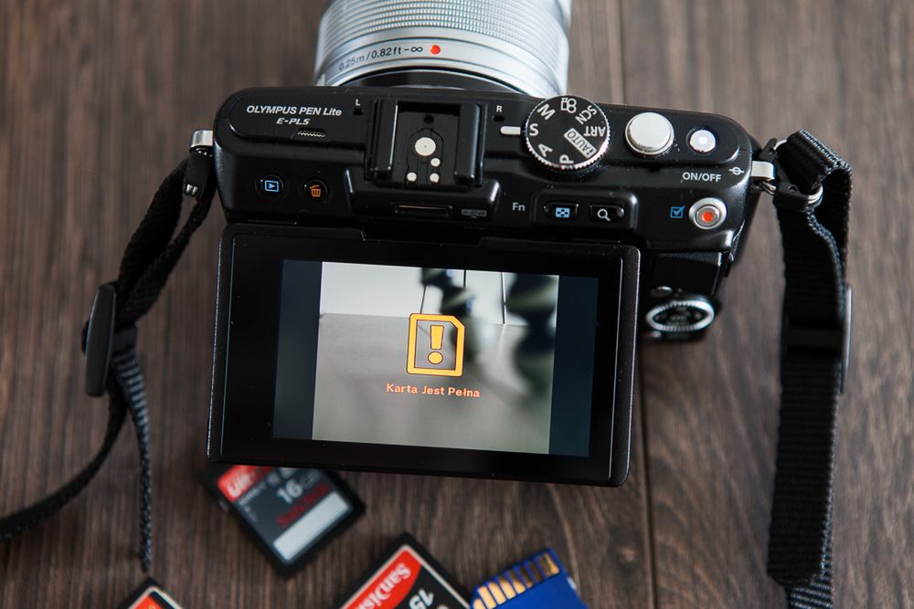 Pakujemy torbę na urlop, czyli fotograficzne must have na wczasy [poradnik] 7