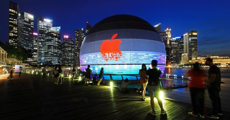 Apple Event 2020 – gdzie i kiedy oglądać wrześniową konferencję?