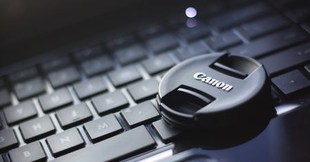 Hakerzy wykradli 10TB danych z chmury Canona. Utracono zdjęcia klientów