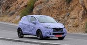 Drogowe testy Renault Captur - mały crossover za rok w salonach?