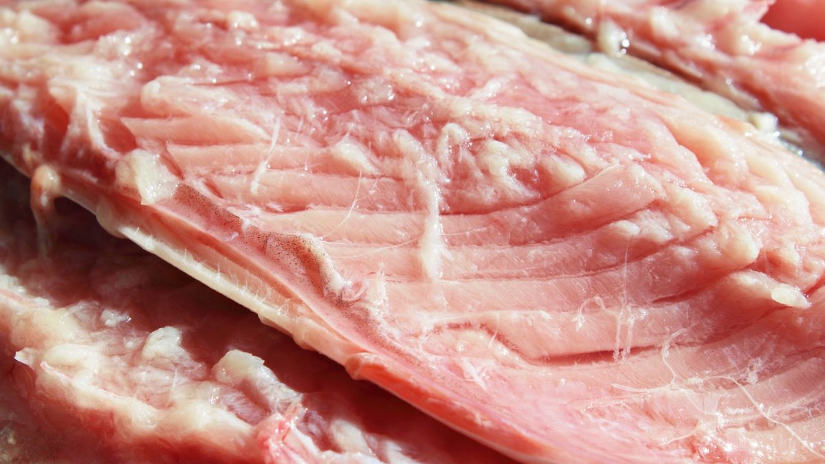 Ten rodzaj mięsa może obniżać ryzyko udaru niemal o 30 proc.