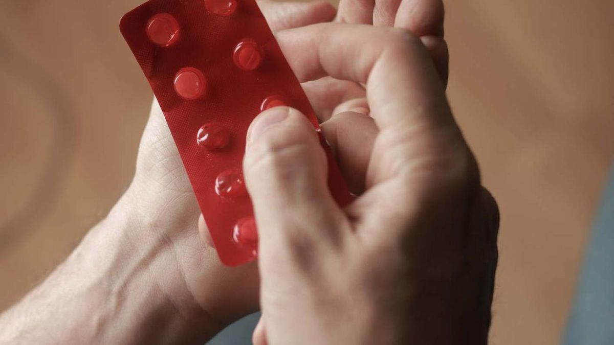 Opóźni rozwój raka prostaty? Witamina K nadzieją dla chorych