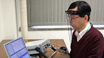 Hitachi stworzyło pilota sterowanego... mózgiem 1