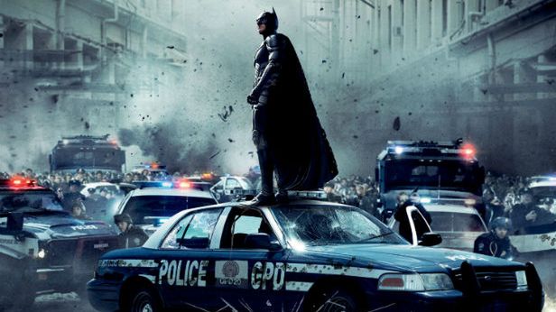 Superbohaterowie w Sieci. Którego internauci lubią najbardziej ? [infografika i ankieta] 1