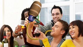 Zabawka na imprezy [18+] 1