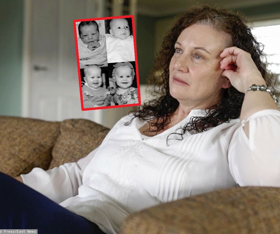 "Najgorsza matka Australii" uniewinniona. Odsiedziała 20 lat za zabójstwo dzieci