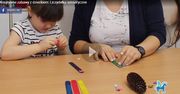Pomysł na kreatywną zabawę - liczydełka sensoryczne (WIDEO)