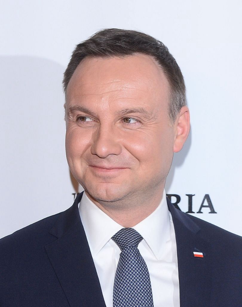 Andrzej Duda