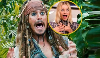 Los bywa nieprzewidywalny. Nowe wieści w sprawie "Piratów z Karaibów"