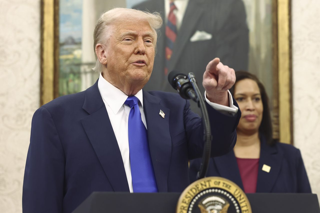 Trump's proposed film tariffs send shockwaves through Hollywood