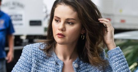 Gwiazda Disneya nie może mieć DZIECI. Selena Gomez zaskoczyła szczerym wyznaniem