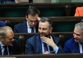 PSL zablokowało głosowanie. Ustawa miała szerokie poparcie w Sejmie