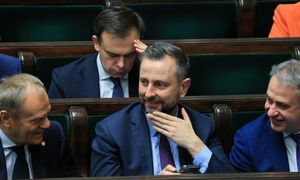 PSL zablokowało głosowanie. Ustawa miała szerokie poparcie w Sejmie