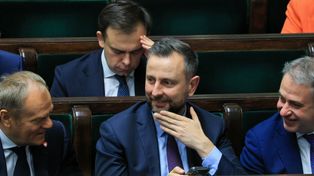 PSL zablokowało głosowanie. Ustawa miała szerokie poparcie w Sejmie