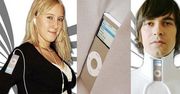 iPod Nano w kieszonce iWear