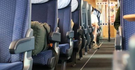 Hamburg. Polak molestował kobietę w pociągu. Wpadł w ręce policji