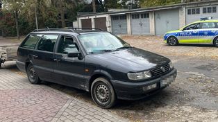 Puławy: Ponad 2 promile i sądowy zakaz. 60-latek potrącił rowerzystę i odjechał