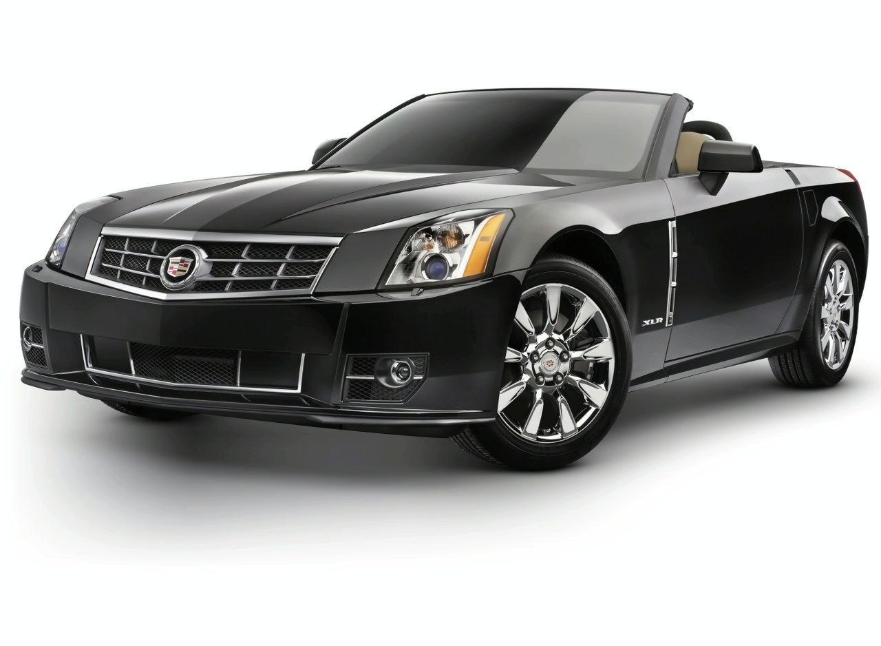 Cadillac powalczy na rynku kabrioletem