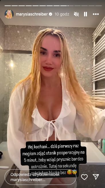 Marianna Schreiber