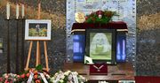 Bliscy żegnają Magdę Umer. Prywatna uroczystość